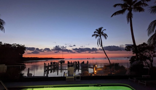 Gated Home | Dock, Heated Pool & 2 Pools | Pet-OK
