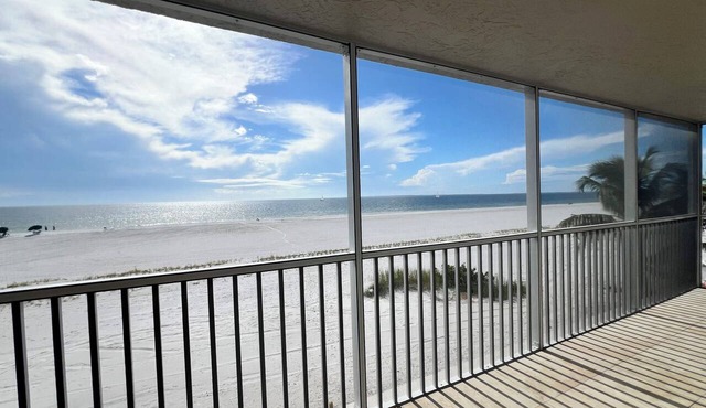 Gateway Villas 297-Beachy & Bright Seaside 2 bedroom | 2 bath Sleeps 6