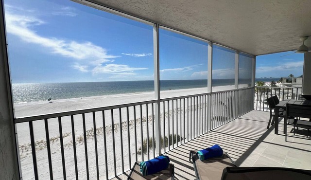 Gateway Villas 497 - Seaside Oasis 2 bed- 2 bath