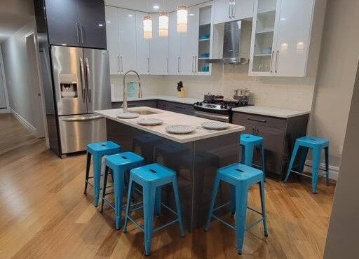 Glorious 5 bedroom in Brooklyn NY