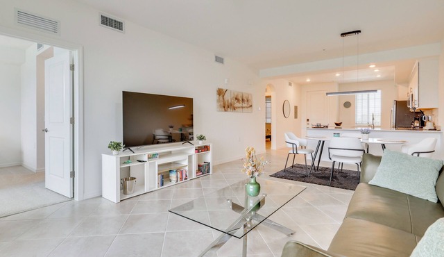 Golf + Poolside Fun! Extended Base in Ibis Landing