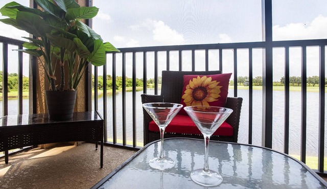 Gorgeous River Strand 2 bedroom 2 bath condo