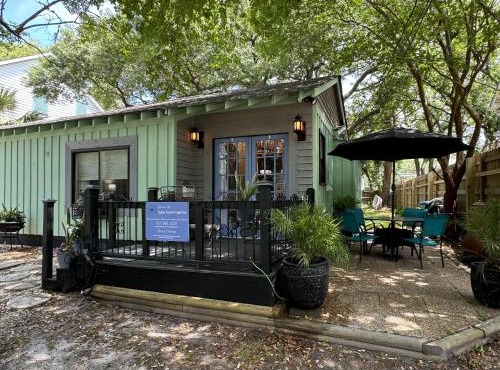Grace Cottage - charm awaits Loyalty Program