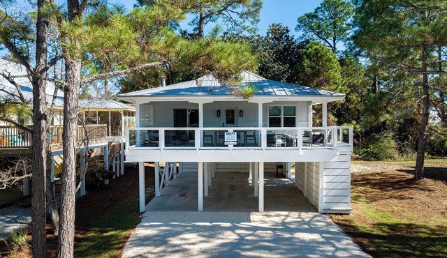 Grayton Pines ~ 181 Pine St ~ Grayton Beach