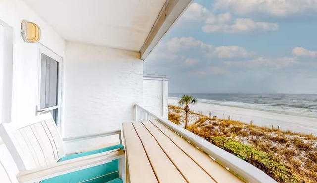 Great Location! Perfect View!