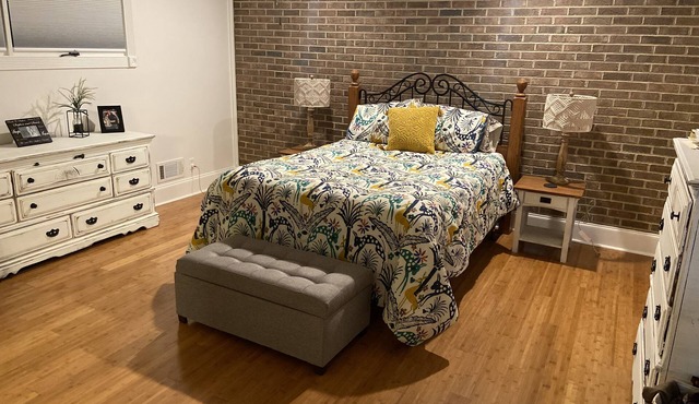 Great Masters Rental - Sleeps 7