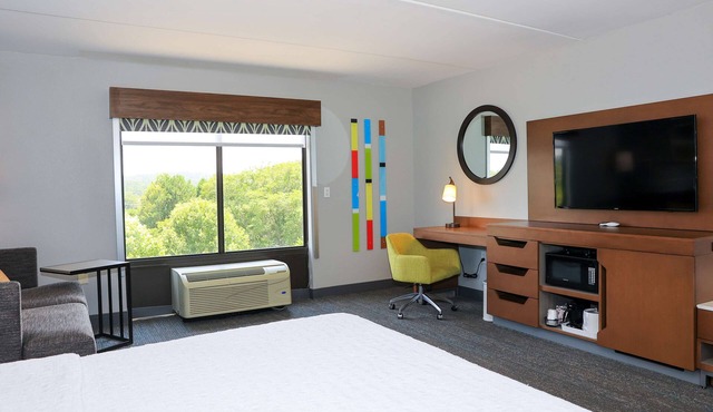 Hampton Inn Atlanta-Canton