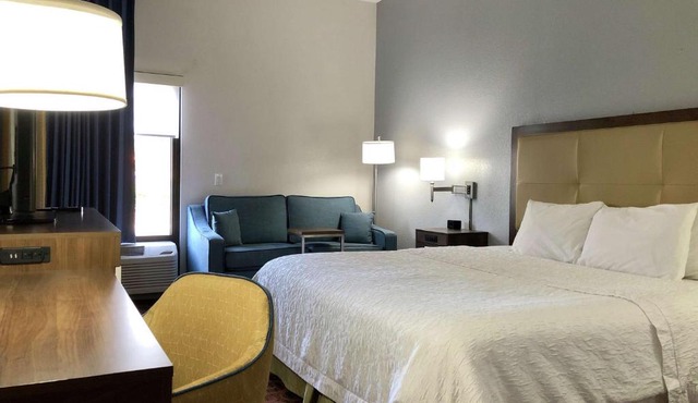 Hampton Inn by Hilton Spring Hill