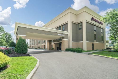 Hampton Inn Corydon in Corydon