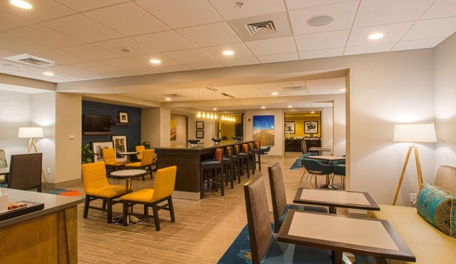 Hampton Inn Crestview South I-10, Fl