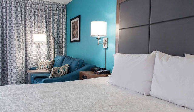 Hampton Inn Douglas