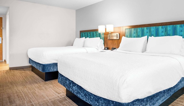 Hampton Inn Grand Rapids-North