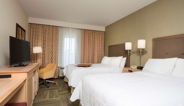 Hampton Inn Kalamazoo