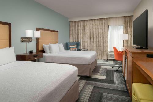 Hampton Inn Pittsburgh-Monroeville in Monroeville