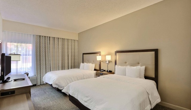 Hampton Inn Savannah-I-95/Richmond Hill