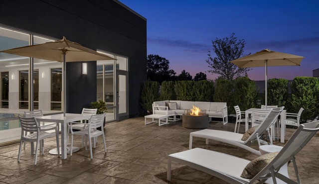 Hampton Inn & Suites By Hilton Long Island Farmingdale