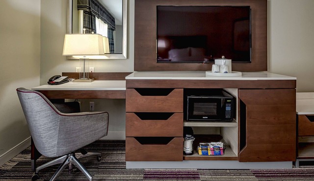 Hampton Inn & Suites Chicago Southland-Matteson in Matteson