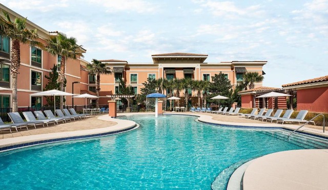 Hampton Inn & Suites Destin