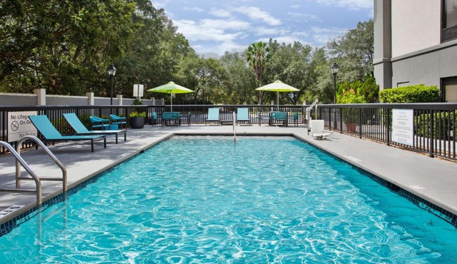 Hampton Inn & Suites Lady Lake/The Villages