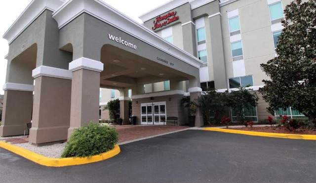 Hampton Inn & Suites Palm Coast