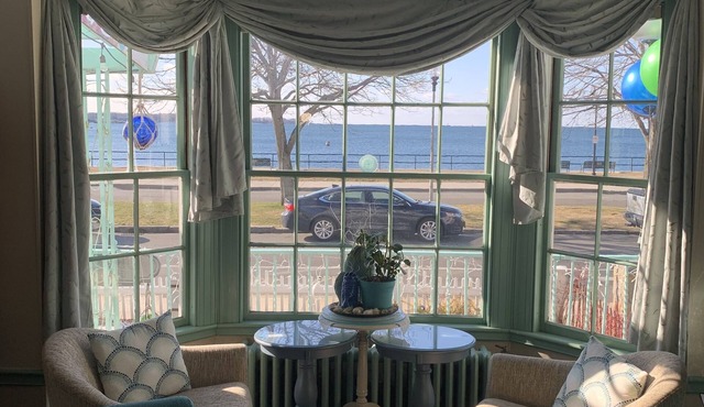Harborview Inn in Gloucester