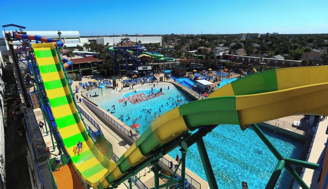 Harbour Beach Resort 603
