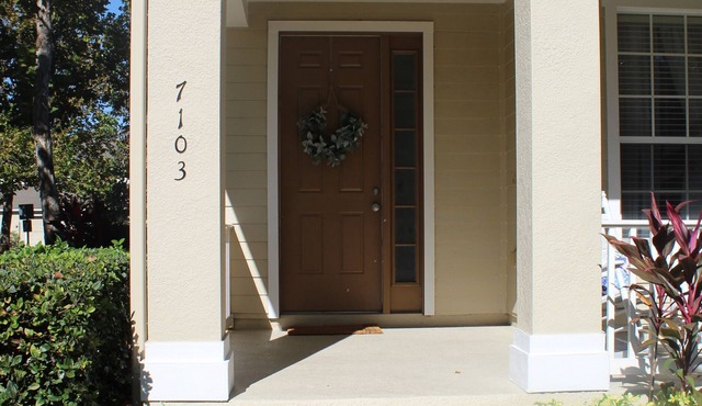 Harmony Golf Villa near Parks and Orlando Airport. nPet Friendly!