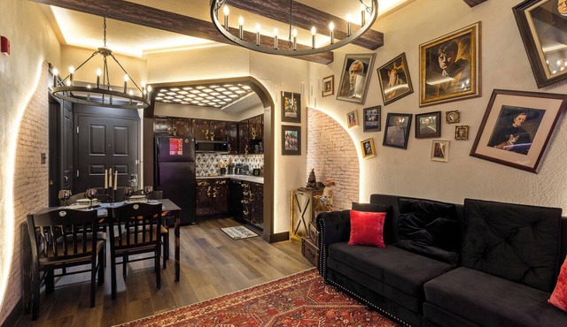 Harry Potter apartment, Near Disney & I-Drive