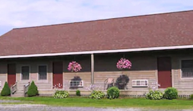Heritage Inn