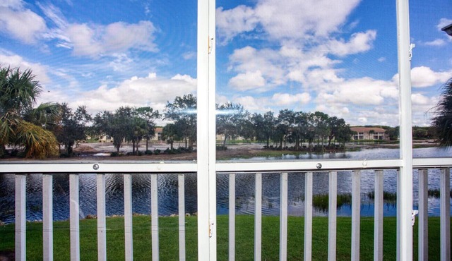 Heritage Palms Condo - Largest model