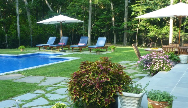 Hidden Gem: Heated Pool, Beach, North Fork, Vineyards farms