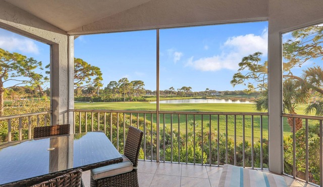 Highly Desired Bonita Bay! Condo w/Beach Shuttle, Parks, Pickleball, Kayaks, Community Pool & More!