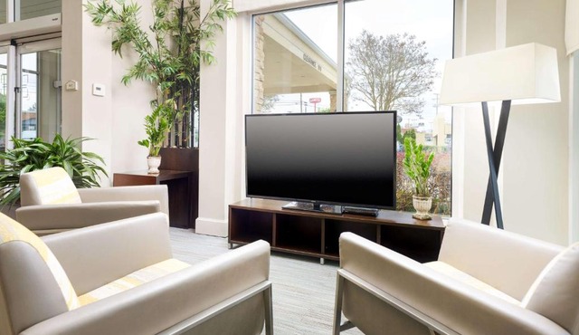 Hilton Garden Inn Chattanooga/Hamilton Place