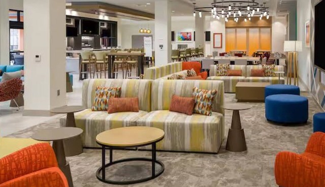 Hilton Garden Inn Destin Commons