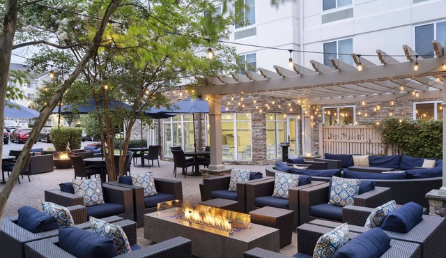 Hilton Garden Inn Melville