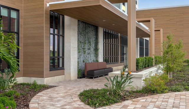 Hilton Garden Inn Orlando I-4 Millenia Blvd Mall