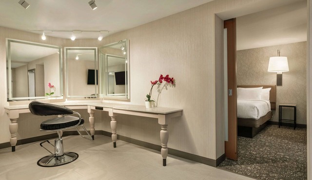 Hilton Garden Inn Springfield