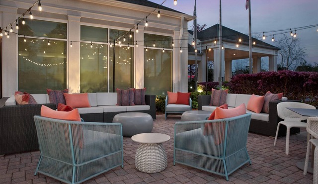 Hilton Garden Inn Tallahassee Central