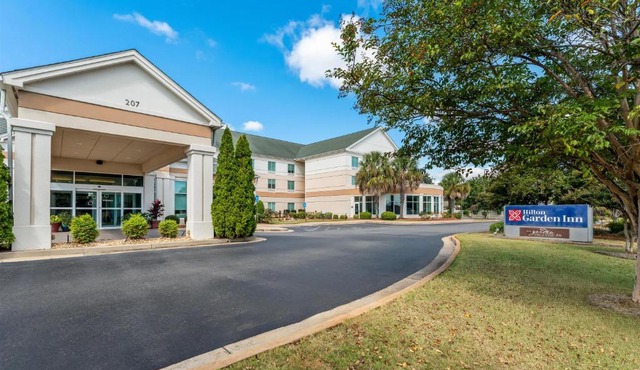 Hilton Garden Inn Warner Robins