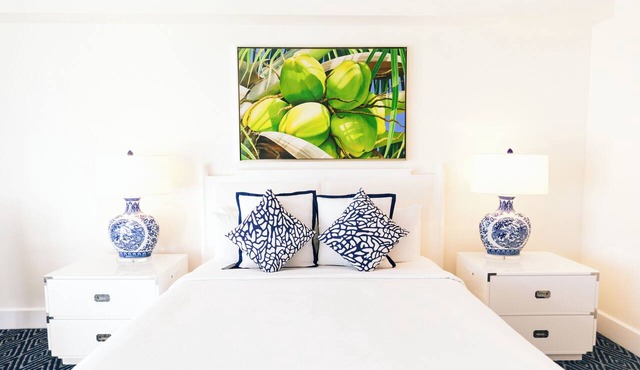 Hilton Key West Resort & Marina