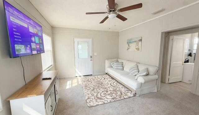 Historic Hideaway in Vibrant Riverview 8 Min From Downtown