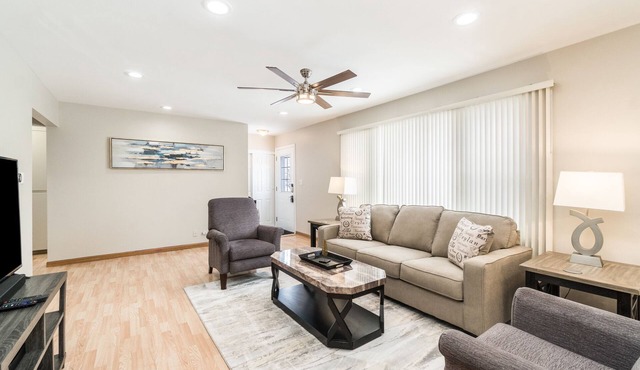 Hoffman Estates Rental in Hoffman Estates