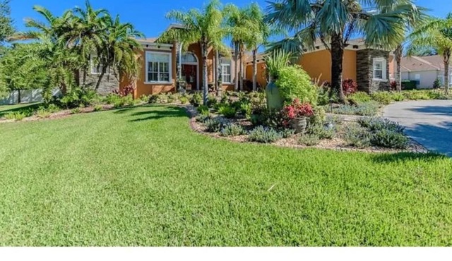 Holiday apartment New Port Richey for 1 - 2 persons with 1 bedroom - Holiday apartment