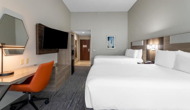 Holiday Inn Express Crystal River by IHG