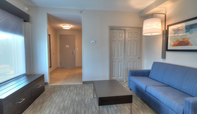 Holiday Inn Express Hotel & Suites Mobile/Saraland by IHG