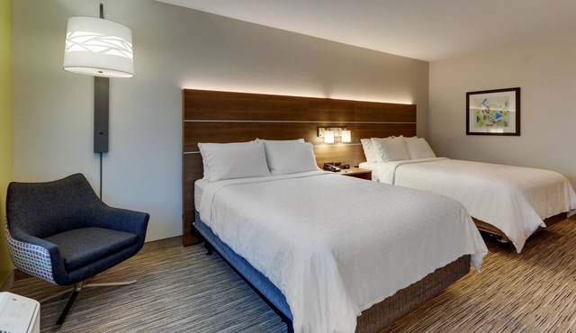 Holiday Inn Express & Suites Saugerties - Hudson Valley by IHG