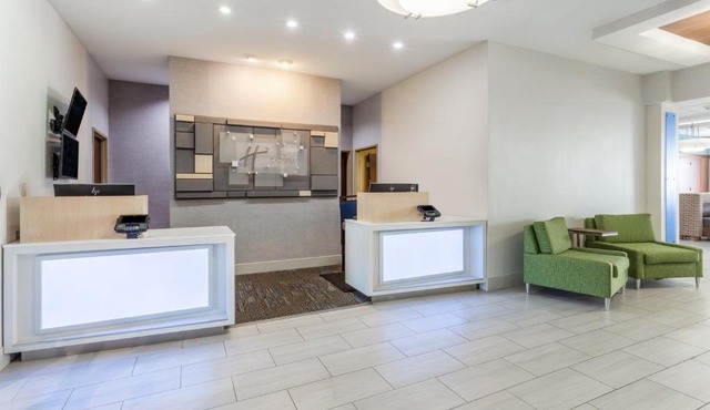 Holiday Inn Express & Suites White Haven - Poconos by IHG in White Haven