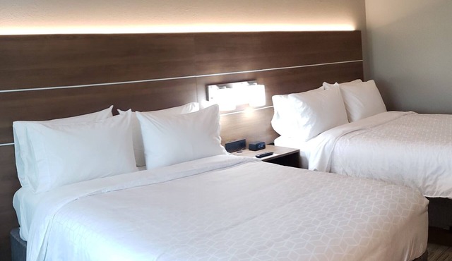 Holiday Inn Express & Suites Enterprise by IHG