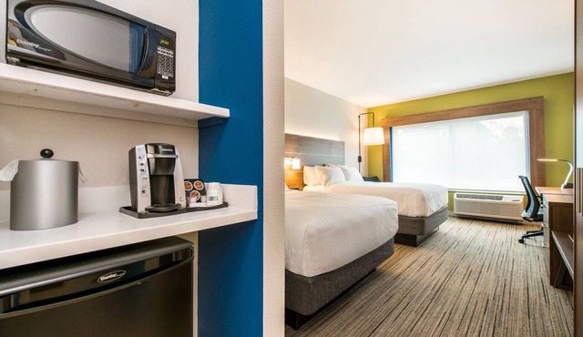 Holiday Inn Express & Suites Lagrange I-85 by IHG