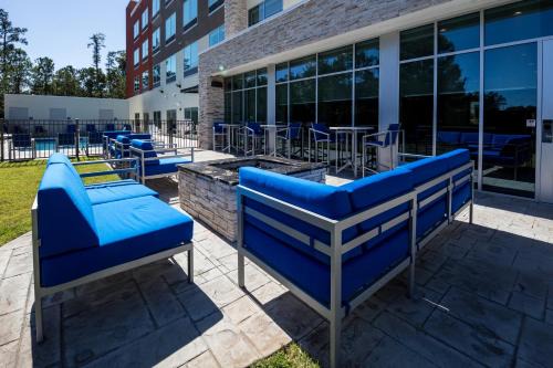 Holiday Inn Express - North Augusta South Carolina by IHG